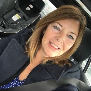 Meet your Posher, Judy